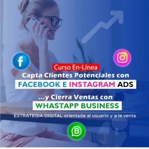 curso de facebook ADS